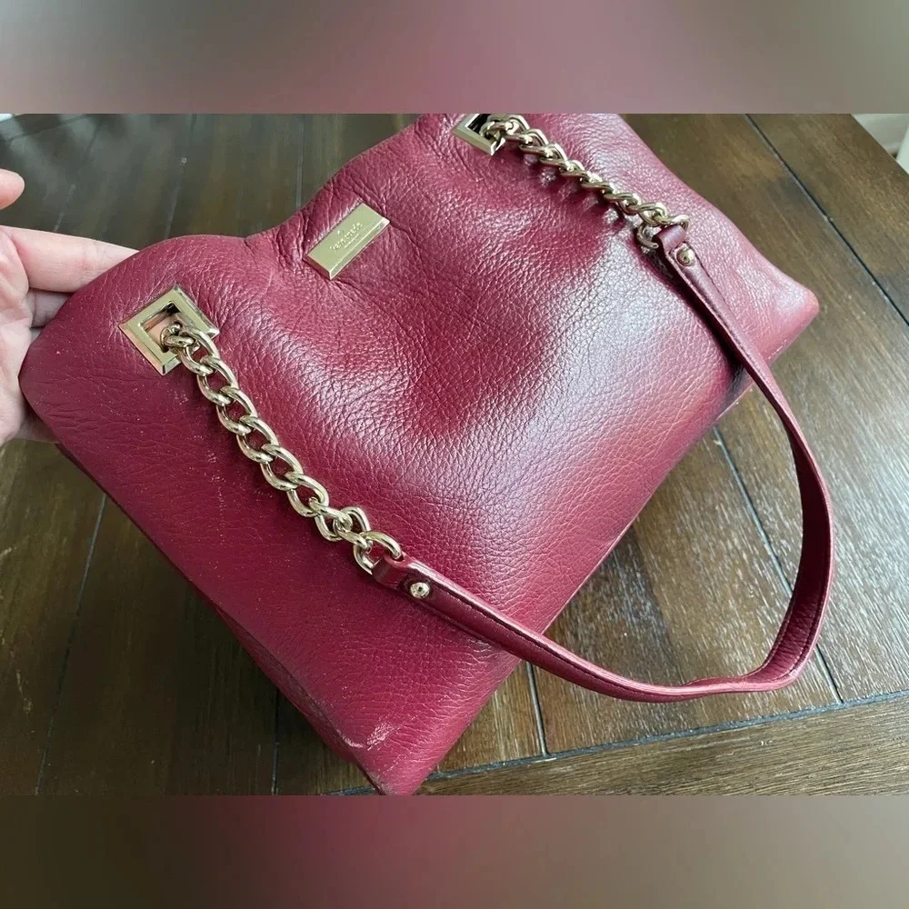 Kate Spade tote bag